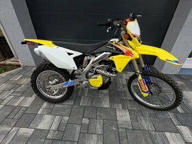 Suzuki RMX 450 - 1