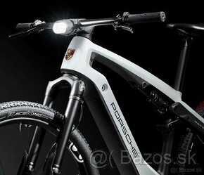 Porsche eBike Sport L - 1