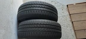 205/55 r16 celoročne pneumatiky Vredestein