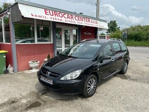 Peugeot 307 SW 1.6 HDi Pack - 1