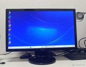 Monitor Asus VE228HR