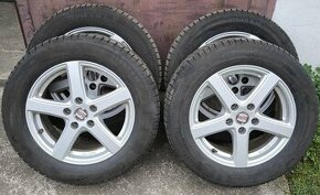 5x112,r16,zn.Alutec,6,5Jx16,et33,205-60-16-Continental-2422