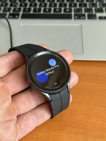 Samsung Galaxy Watch 5 Pro LTE 45mm - nové