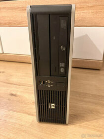 HP Compaq DC5850