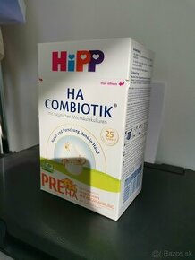 Hipp HA  1 Combiotik 600g - 1