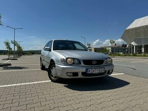 Toyota Corolla 1.4