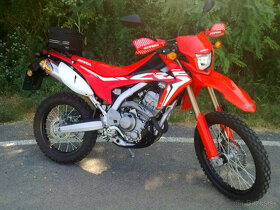 HONDA CRF250L - 1