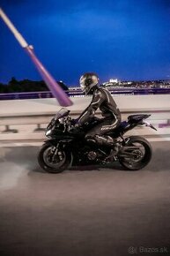 Yamaha yzf r7 - 1