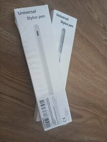 Stylus pen