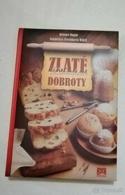 Renato Magát, S. Preclíková Wűrfl  - Zlaté babičkine dobroty