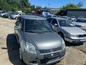 Suzuki Swift 1.3 diesel