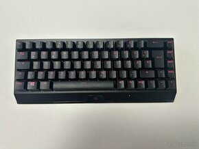 Razer BLACKWIDOW V3 MINI HyperSpeed