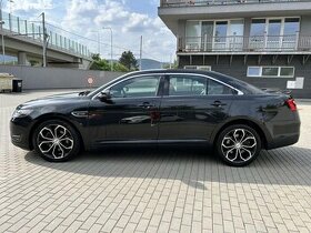 Ford Taurus SHO 3.5 4x4 365PS