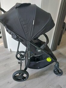 Kinderkraft askoy black 2023