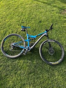 Horsky bicykel CANNONDALE SCALPEL - 1