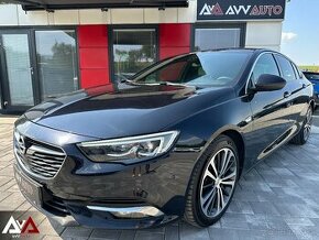 Opel Insignia 2.0 CDTI BiTURBO AT8 4x4 S&S Innovation, SR