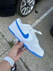 Nike Dunk Low - 1