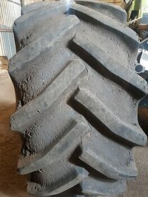 Pneumatika GOODYEAR 800/65 R32