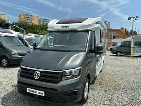 Knaus Van Ti Plus 650 MEG Platinum Selection VW - 1