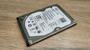 2,5" HDD Seagate 500GB, ST500LM021-1KJ152, 7200rpm