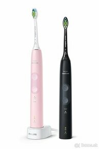 Philips sonicare duopack