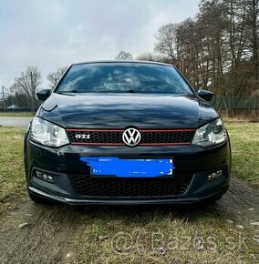 Volkswagen Polo GTI