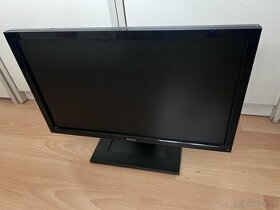 LCD Monitor DELL IN2020f