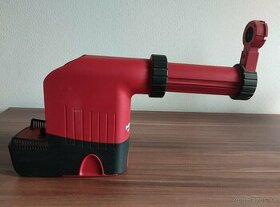 Hilti TE DRS-M odsávanie prachu - 1