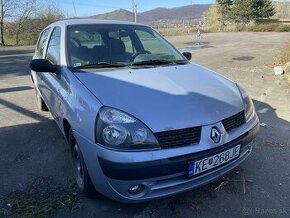 Renault Clio 1.5DCi