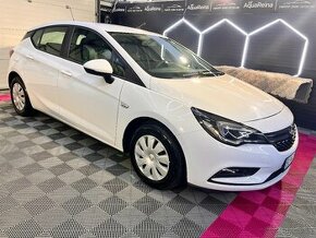 Opel Astra 1.6 CDTI, 87000km - 1