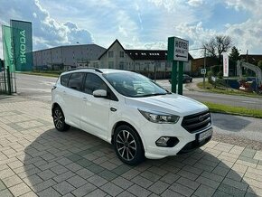 FORD KUGA 2.0 TDCI 4x4 ST-line 179PS 2020 XENON/LED NAVI KAM - 1