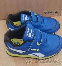 Tenisky reebok - 1