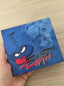 CD Elán Najvyšší čas 2019 - 1