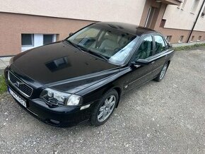 Volvo S80 2.4 D5