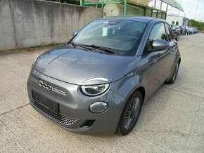 Fiat 500 500e 42kWh Icon 3 1 - 1