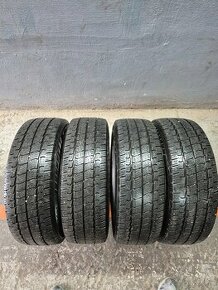 Matador ALL WEATHER 2 205/65r16C