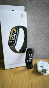 Xiaomi Mi Band 8 (Smart Band 8) - 1