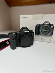 Canon EOS 6D