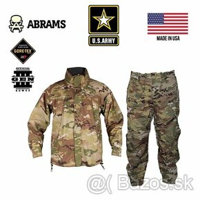 Multicam ECWCS Scorpion, Gore-Tex, level 6, gen. III - 1