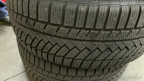 Zimne pneumatiky Continental WinterContact 245/45 R20 - 1