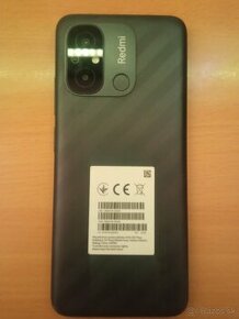 Xiaomi12C plne funkčný - 1