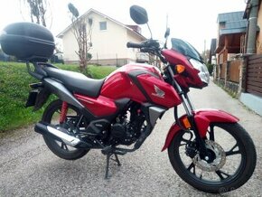 Honda CBF 125