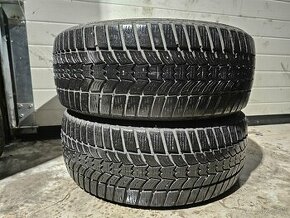 Zimné Pneu Sava 215/55 R17 2ks - 1