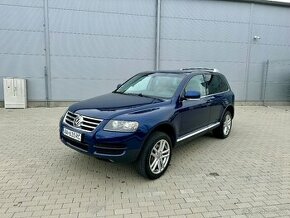 Volkswagen Touareg 3.0 V6 TDI 4x4  INDIVIDUAL ✅ - 1