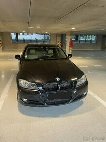 Bmw e90 320xd - 1