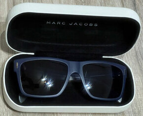 Marc by Marc Jacobs MMJ 468/S B48 72 blue - 1