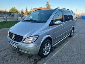 Predám Mercedes benz Viano 2,2