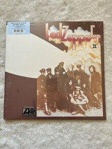 Led Zeppelin  LP