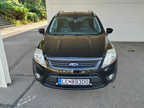 Ford Kuga mk1 4x4 2.0 cdti