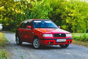 Škoda Felícia 1.3 MPi 50kw - 1